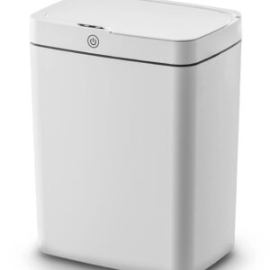 HOME USE κάδος απορριμμάτων HUH-0252 με φωτοκύτταρο