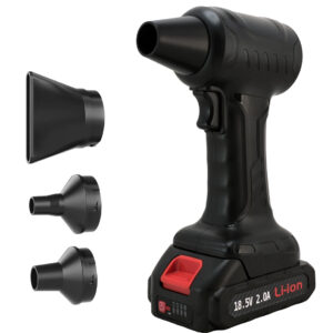 KINZIR ηλεκτρικό air duster AD47