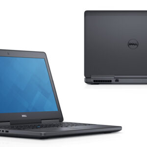 DELL Laptop Precision 7510
