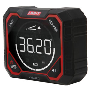 UNI-T ψηφιακό γωνιόμετρο laser LM320E
