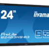 IIYAMA used οθόνη B2483HS LED