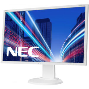 NEC used οθόνη E223W LED