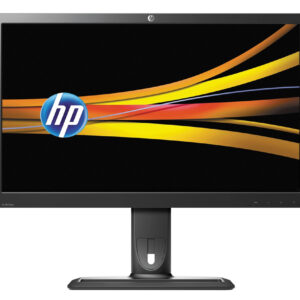 HP used οθόνη ZR2740W IPS-LED