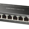 MERCUSYS desktop switch MS108GS-M2