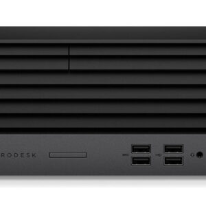 HP PC ProDesk 400 G7 SFF