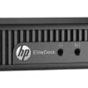HP PC EliteDesk 705 G3 Micro
