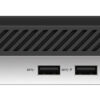 HP PC ProDesk 400 G5 Micro