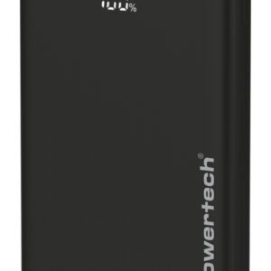 POWERTECH power bank PT-1502 με οθόνη