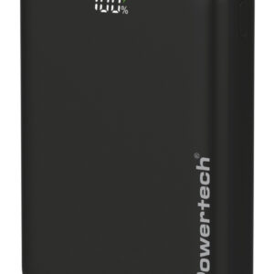 POWERTECH power bank PT-1503 με οθόνη