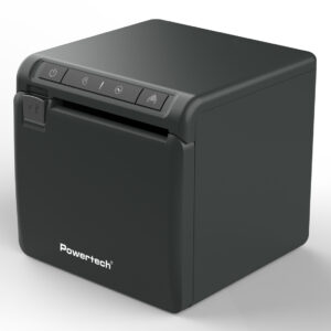 POWERTECH θερμικός εκτυπωτής αποδείξεων PT-1507