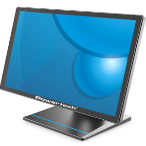 POWERTECH σύστημα POS/All-In-One PT-1513 με οθόνη αφής 15.6"