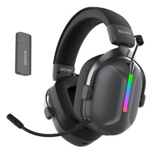 SADES gaming headset Defender