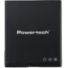 POWERTECH μπαταρία SP-PTM-BAT για κινητό Sentry IV/Dual II/Dual II V2/2.8/2.8 V2