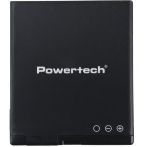 POWERTECH μπαταρία SP-PTM-BAT για κινητό Sentry IV/Dual II/Dual II V2/2.8/2.8 V2
