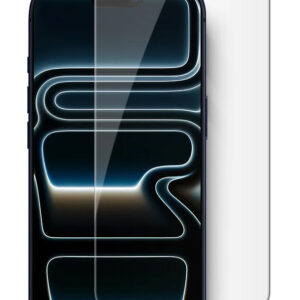 POWERTECH tempered glass 2.5D TGC-0781 για iPhone 17 Pro