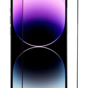 POWERTECH tempered glass 5D TGC-0789 για iPhone 17 Air