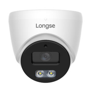 LONGSE υβριδική κάμερα TP1BTHC500FKERC