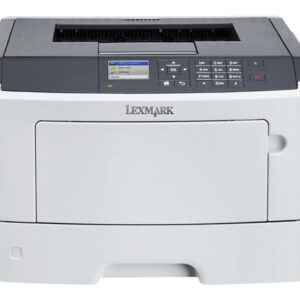LEXMARK used printer MS517dn