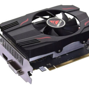 BIOSTAR VGA AMD Radeon RX550 VA5515RF21