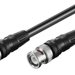 GOOBAY καλώδιο BNC 50272