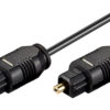 GOOBAY καλώδιο ήχου Toslink 50938