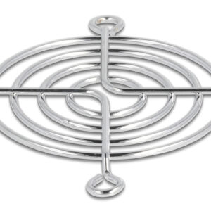 DELOCK σχάρα για 60mm ανεμιστήρα 67305