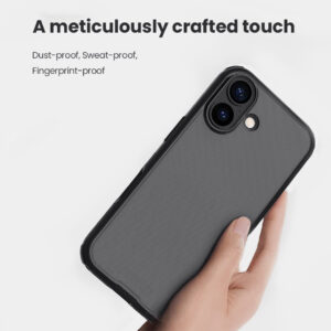 διάφανη/μαύρη