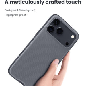 διάφανη/μαύρη