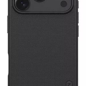 NILLKIN θήκη Super Frosted Shield Pro Magnetic για Apple iPhone 17 Pro Max