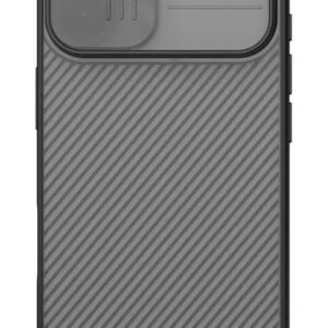 NILLKIN θήκη CamShield Pro για Apple iPhone 17