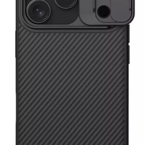 NILLKIN θήκη CamShield Pro για Apple iPhone 17 Pro