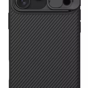 NILLKIN θήκη CamShield Pro για Apple iPhone 17 Pro Max