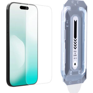 NILLKIN tempered glass 2.5D H+ Pro για Apple iPhone 17 Pro