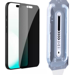 NILLKIN tempered glass 2.5D Guardian για Apple iPhone 17 Pro