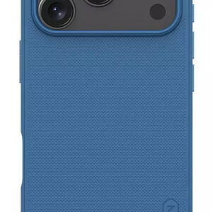 NILLKIN θήκη Super Frosted Shield Pro για Apple iPhone 17 Pro