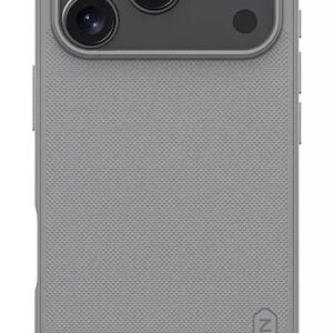 NILLKIN θήκη Super Frosted Shield Pro για Apple iPhone 17 Pro Max