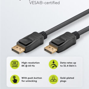 VESA Certified