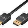 GOOBAY καλώδιο DisplayPort 77442