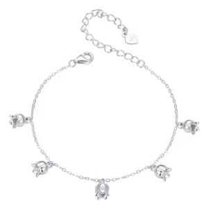 BAMOER βραχιόλι BSB183