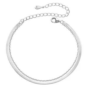 BAMOER βραχιόλι BSB193