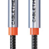CABLETIME καλώδιο προέκτασης ήχου 3.5mm CT-AE35M