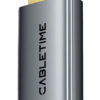 CABLETIME αντάπτορας DisplayPort σε HDMI CT-DMHF4K-AG3