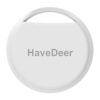 HAVEDEER smart tag ACCUTAG για Android συσκευές