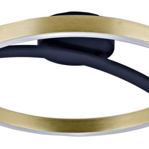 POWERTECH LED φωτιστικό οροφής HLL-0199