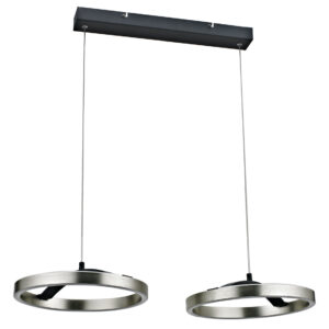 POWERTECH LED φωτιστικό οροφής HLL-0203