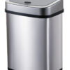 HOME USE κάδος απορριμμάτων HUH-0256 με φωτοκύτταρο