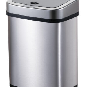 HOME USE κάδος απορριμμάτων HUH-0256 με φωτοκύτταρο