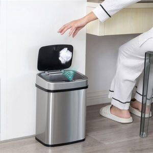 ανοξείδωτο ατσάλι