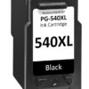 Συμβατό Inkjet για Canon PG-540XL