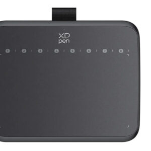 XP-PEN ταμπλέτα σχεδίασης με γραφίδα Deco 640